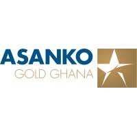 Asanko Gold Mines